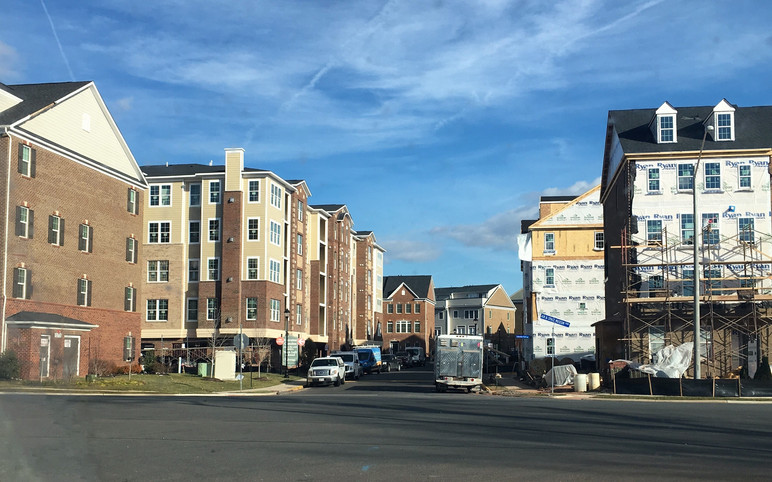 Bond Release Services in Fairfax County, VA - Discovery Square