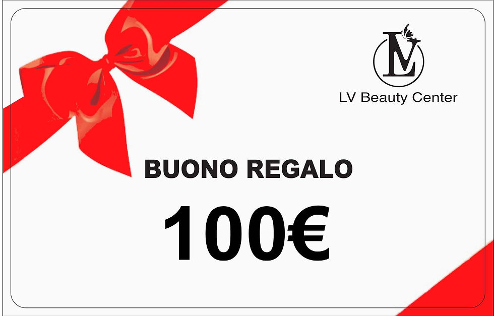 buon regalo 100