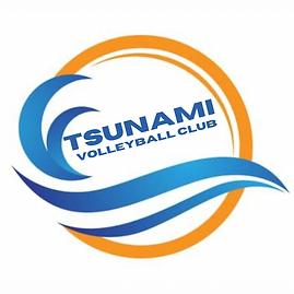 Tsunami volleyball club