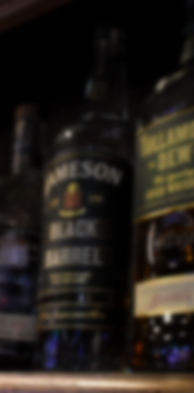 Jameson Whiskey Label - Etsy Israel, image size:640x1296