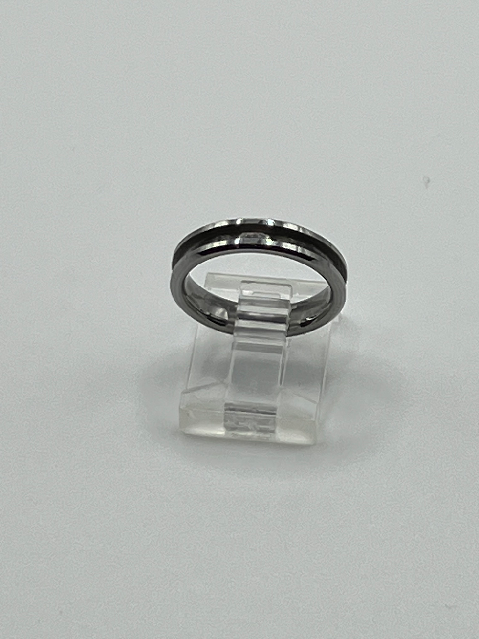 Thumbnail: Single Channel Tungsten
