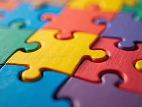 The Beautiful Reality of Neurodiversity: Shifting from Deficit to Design
