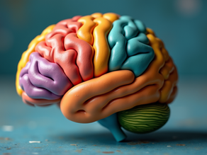 Beyond the Distraction: A Neuro-Affirming Guide to ADHD