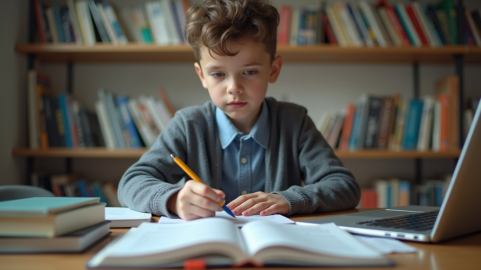 Superior Guides and Services for Your Learning Journey