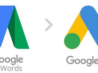 Google Ads - новое название, новые возможности