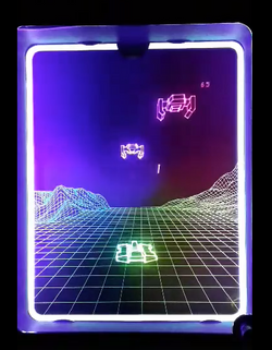 UV Attack