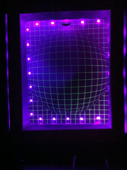 UV Bubble