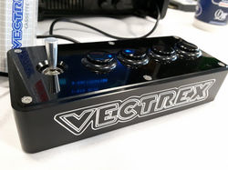 Vic-Sarj Controller 2