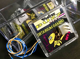 Buzz Off Kit | vectrex-guide