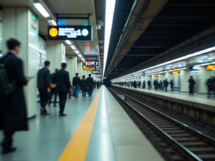 Mastering Google Maps for Easy Train Navigation in Japan: Essential Tips for Travelers