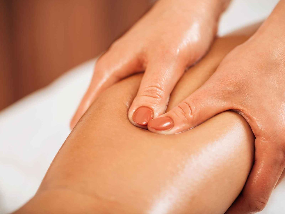 Découvrez le drainage lymphatique brésilien proposé par Emana à Manosque. Un massage dynamique procurant une agréable sensation de légèreté et de bien-être.
