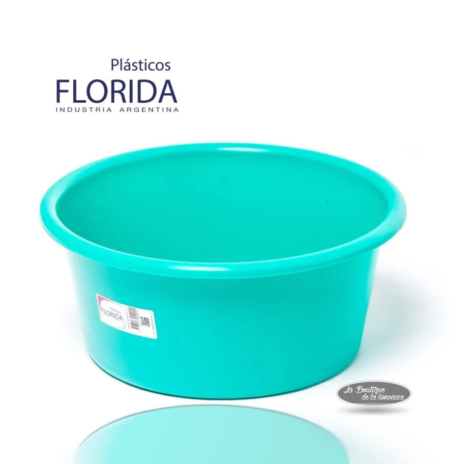 Fuentón Redondo Florida x 12L