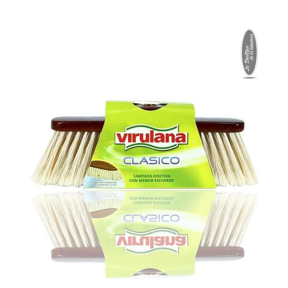 Escobillón Virulana Clásico