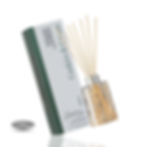 Difusor Premium Cookies & Cream Saphirus x 130 ml aromatizante textil