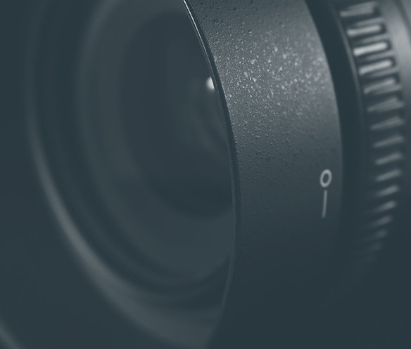 Camera Lens