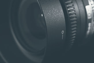 Camera Lens