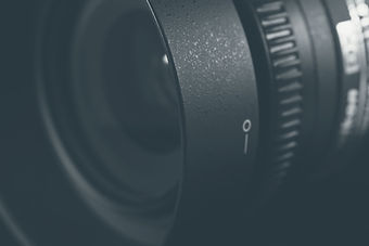 Camera Lens