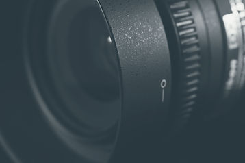 Camera Lens