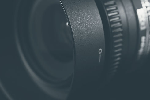 Camera Lens