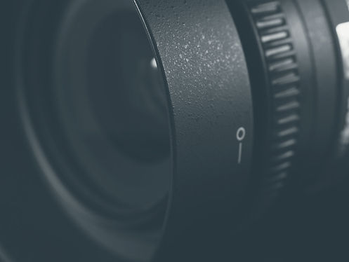 Camera Lens