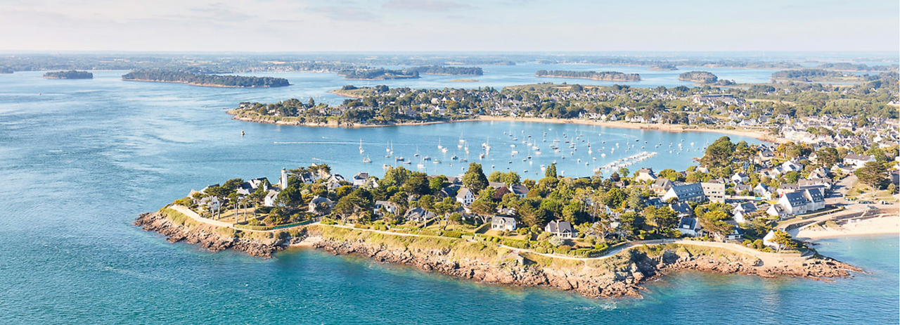 Presqu'île de Rhuys