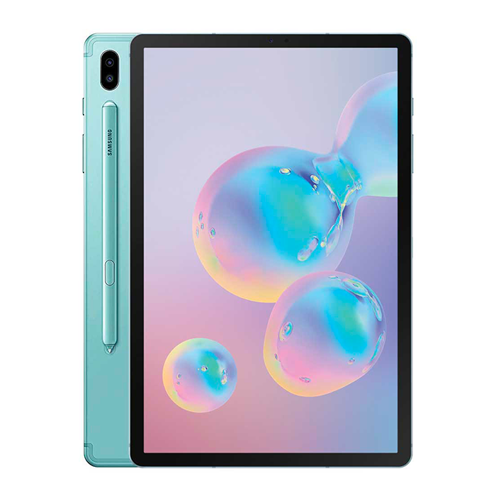 Samsung GalaxyTAB S6 T860N 10.5 WIFI 128GB