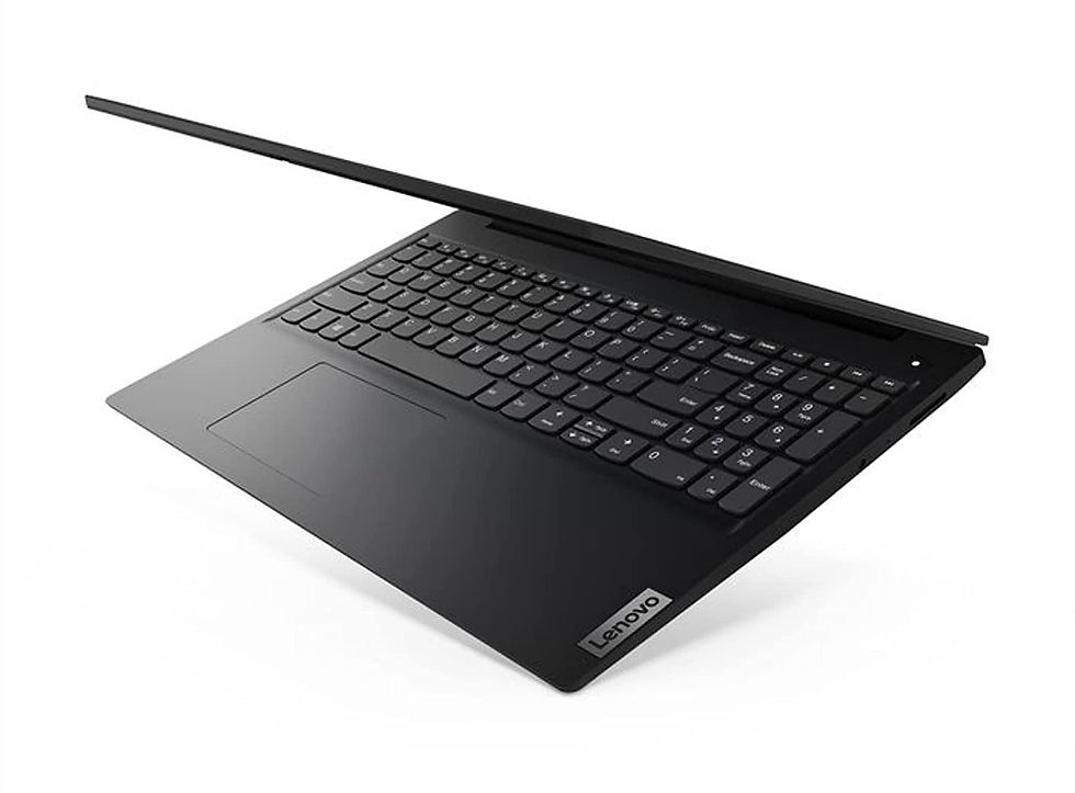 Miniatura: Notebook Lenovo 15,6" Windows 11