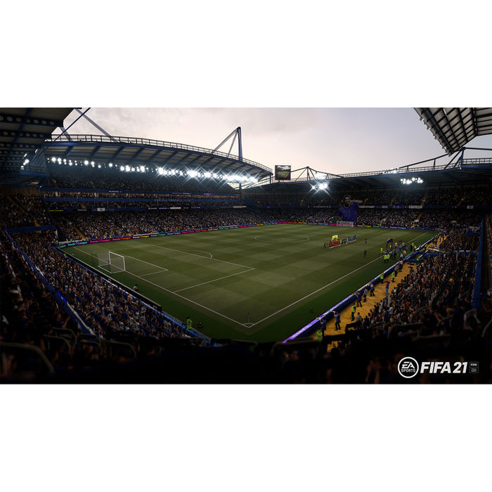 Miniatura: FIFA 21 - PS4 Gioco Sportivo Ps4
