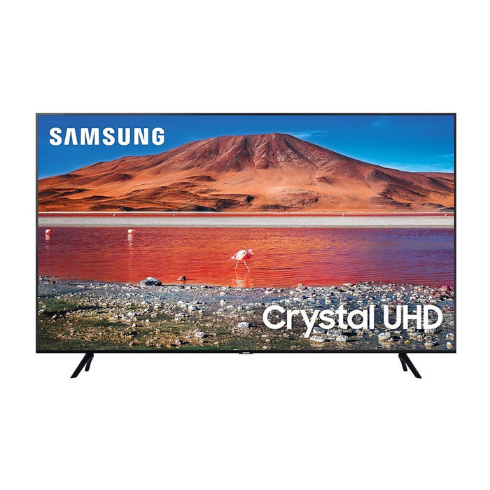SAMSUNG UE65TU7070UXZT Smart TV 65'' Ultra HD (4K)