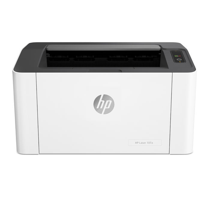 HP Laser 107a