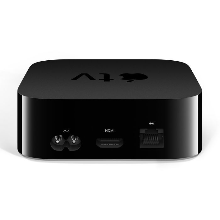 Miniatura: Apple TV 4K 32GB