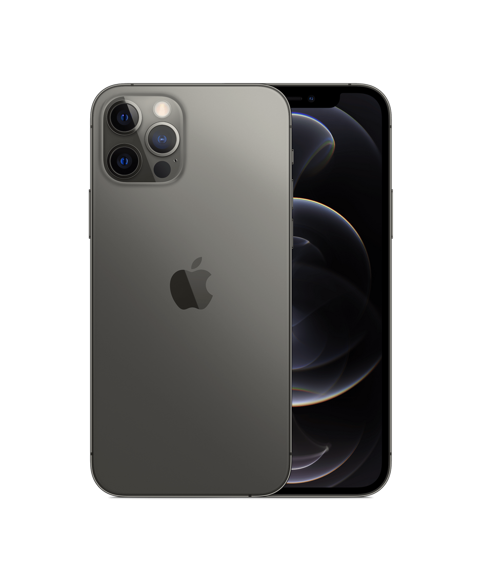Miniatura: Apple iPhone 12 Pro