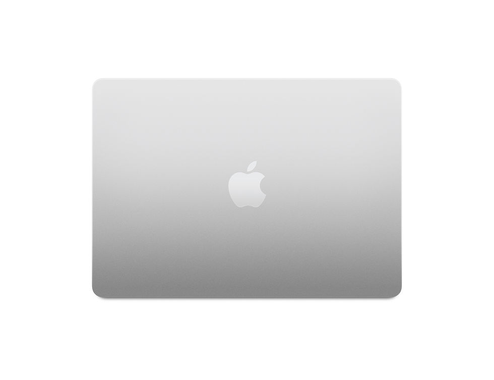 Miniatura: Apple MacBook Air M2