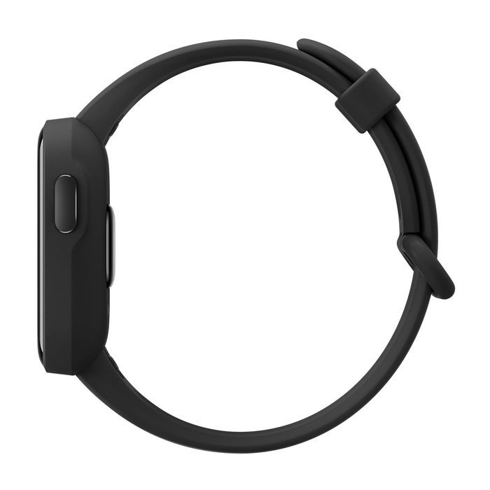 Miniatura: Xiaomi Mi Watch Lite Black
