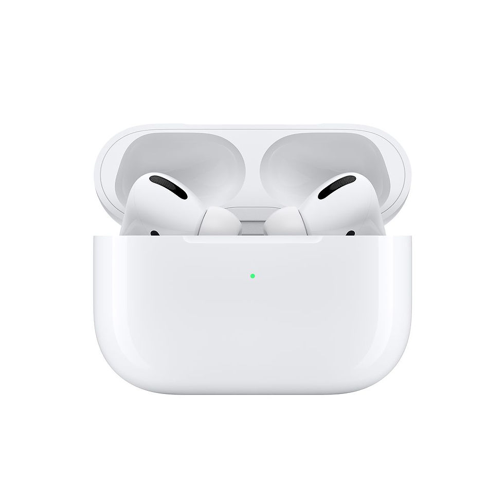 Miniatura: Apple AirPods Pro