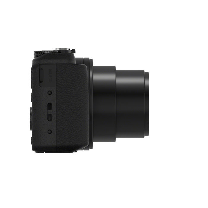 Miniatura: SONY DSC-HX60