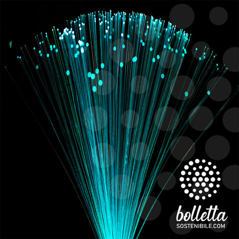 Fibra Ottica e Connessione di Casa: Come Scegliere la Soluzione Sostenibile per Te