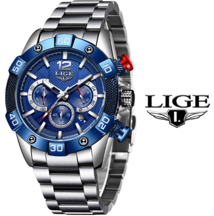Miniatura: LIGE 333 Orologio