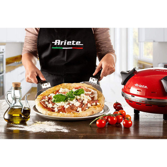 Ariete forno pizza da Gennaro | ComputerVale