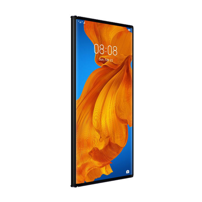 Miniatura: HUAWEI Mate Xs Blue Interstellar Blue