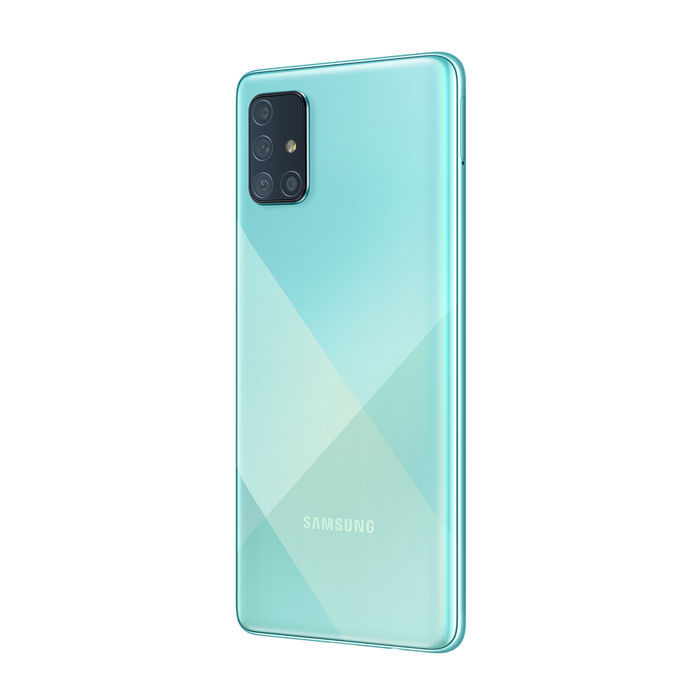 Miniatura: Samsung Galaxy A71