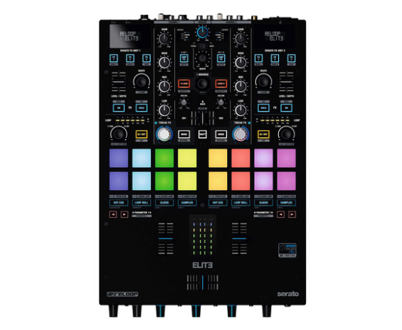 RELOOP Elite