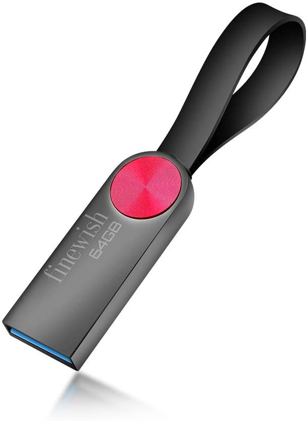 Chiavetta USB mini Finewish