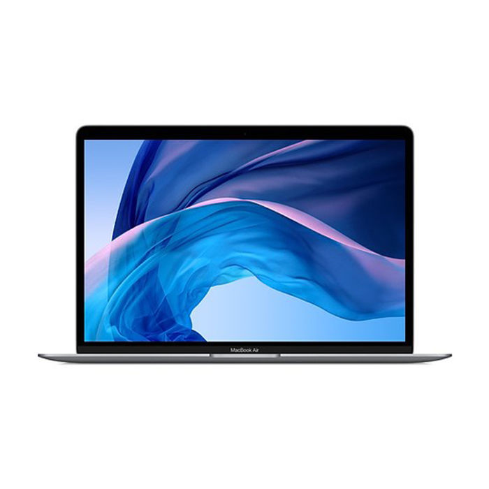 Apple MacBook Air 13" 128GB Silver 2019