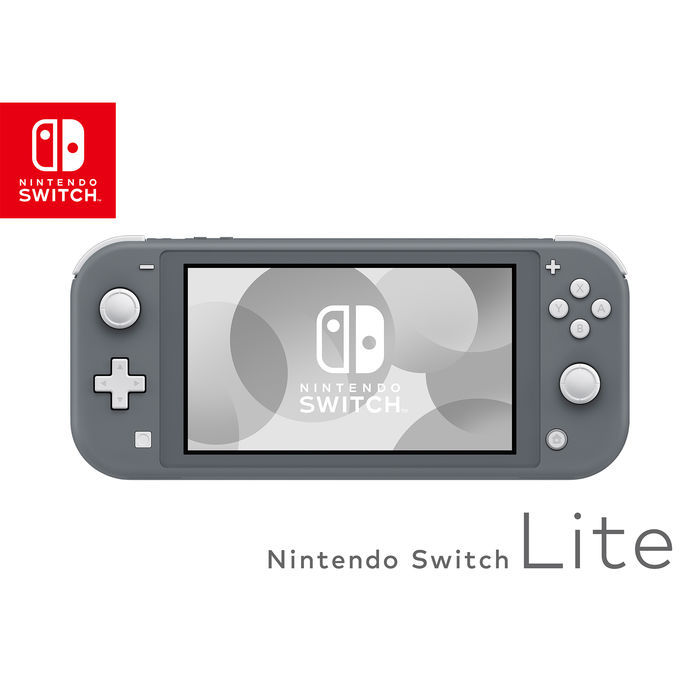 Miniatura: Nintendo Switch Lite