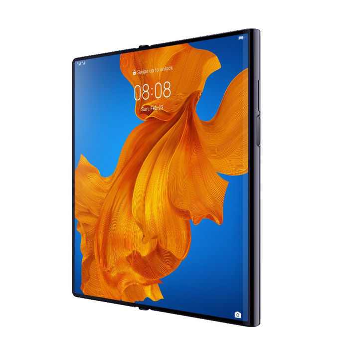 HUAWEI Mate Xs Blue Interstellar Blue