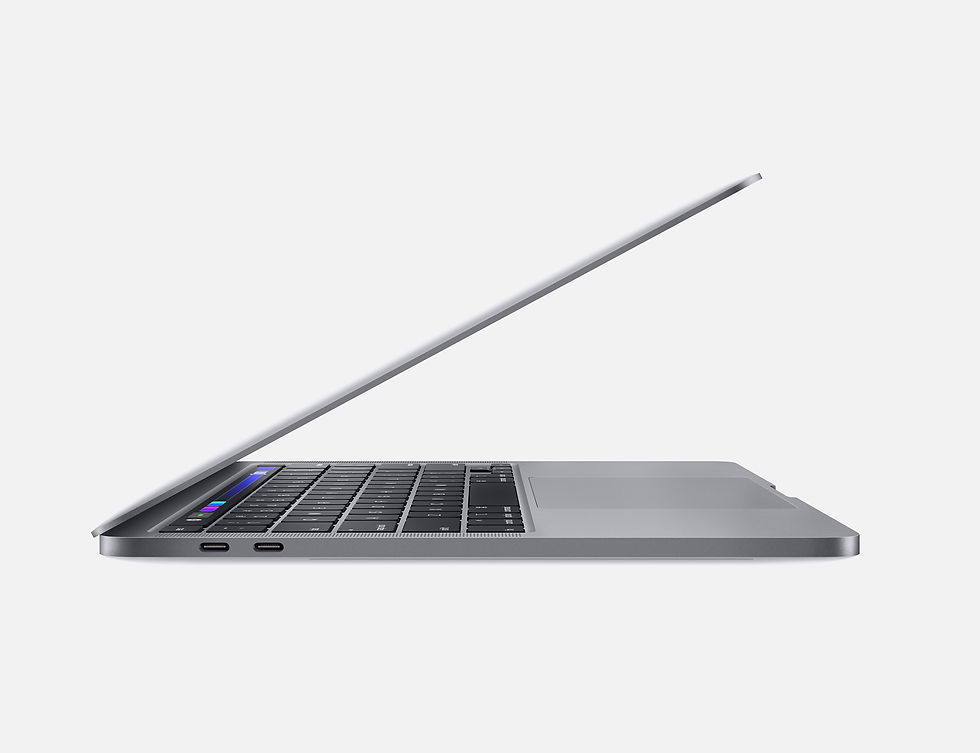 Miniatura: MacBook Pro 14" M1 Pro
