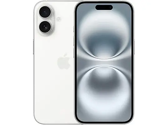 Miniatura: Apple iPhone 16 - iPhone 16 Plus