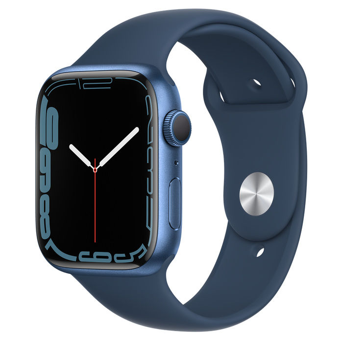Miniatura: Apple Watch Series 7
