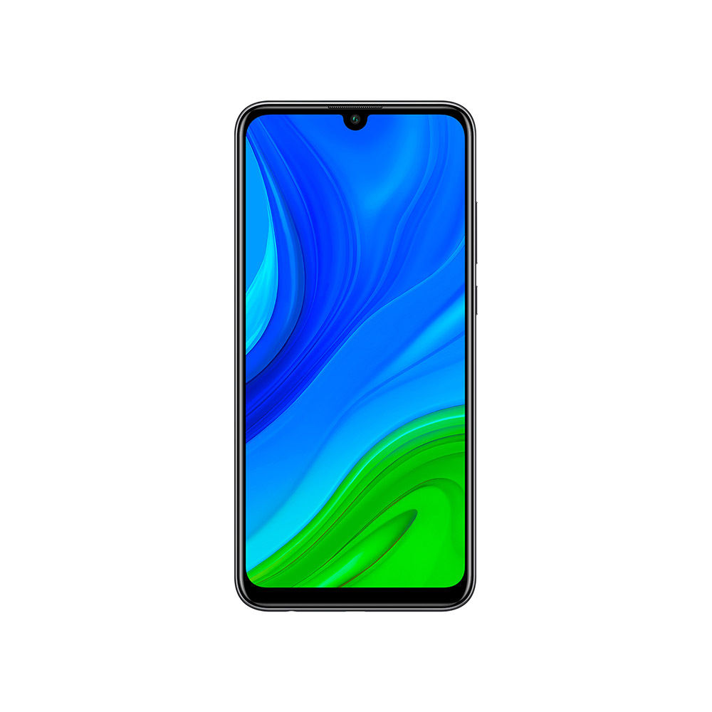 Huawei P Smart 2020 (6.21") 4 GB 128 GB Dual SIM ibrida 4G Micro-USB